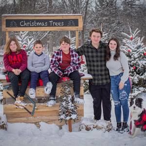 Meet your Posher, Gemma